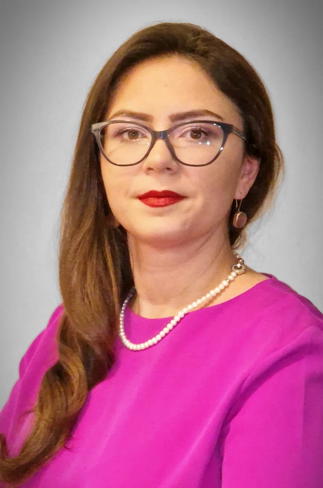 Avocat TEODORESCU CARMEN ADRIANA, Baroul Bucuresti